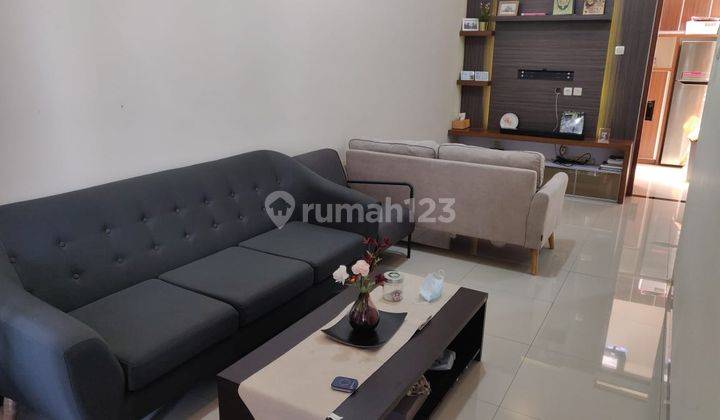 Dijual Rumah di Beji, Depok Siap Huni Dan Terawat 2