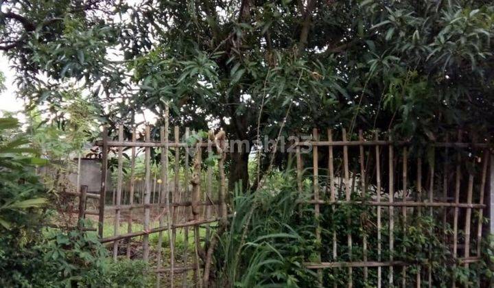 Tahah Kavling Dijual di Bambu Apus,pamulang Tangerang Selatan 1