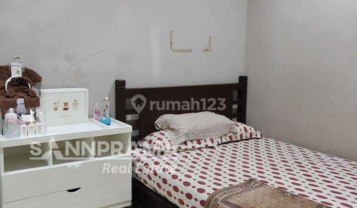 Rumah dijual di sukmajaya green depok city, Depok  2