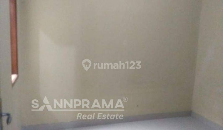 Rumah Dijual Lainnya Depok Cluster Di Cagar Alam Dekat stasiun depok 2