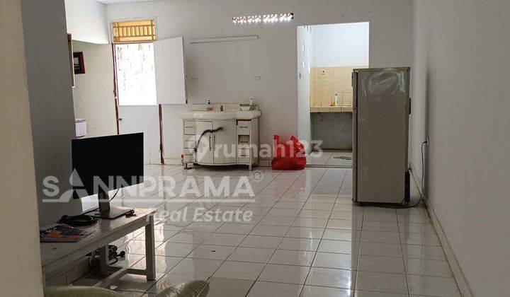 Dijual rumah dalam cluster di Bukit Rivaria Sawangan 2