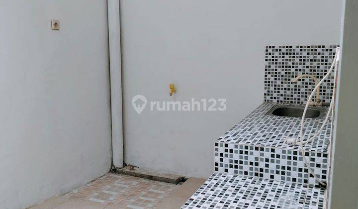 Rumah Murah Dijual di Cilangkap Tapos Depok 2