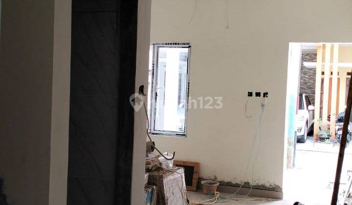 Rumah Dijual di Lrt Ciracas, Jakarta Timur 2