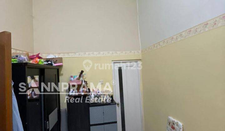 Rumah Dijual Hook di Komplek Tirta Mandala Depok,siap Huni 2