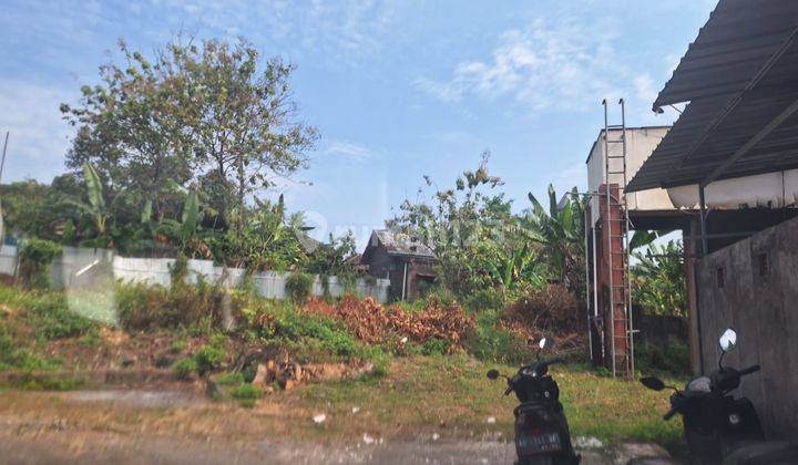 Dijual Tanah di Perum Graha Pratama Plesungan  2