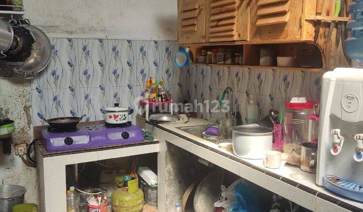 Dijual Rumah di Baki, Sukoharjo 2