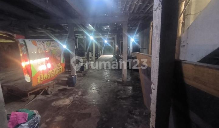 Warehouse for Sale in Cemani Grogol, Wide Road Access Warehouse for Sale in Cemani Grogol, Wide Road Access