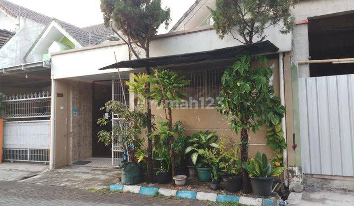 Dijual Murah Rumah di Kwarasan Sektor 9 Solo Baru Grogol Sukoharjo 1