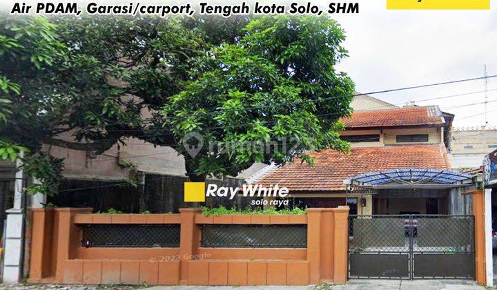 Dijual Rumah di Penumping, Laweyan 2