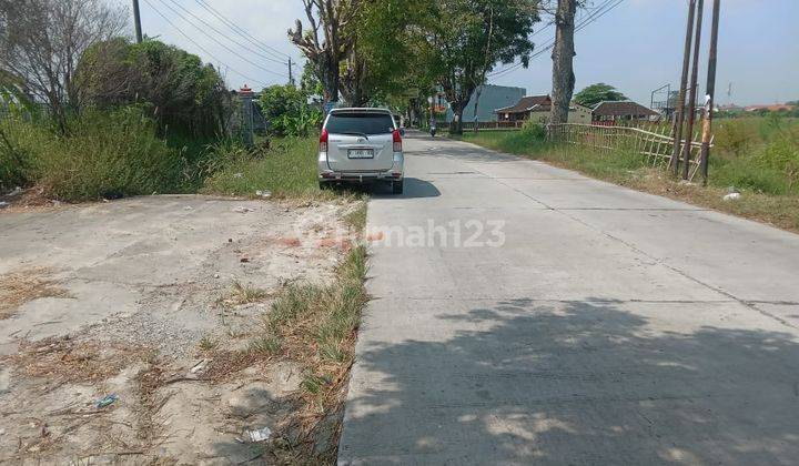 Dijual Tanah di Donohudan, Ngemplak 1