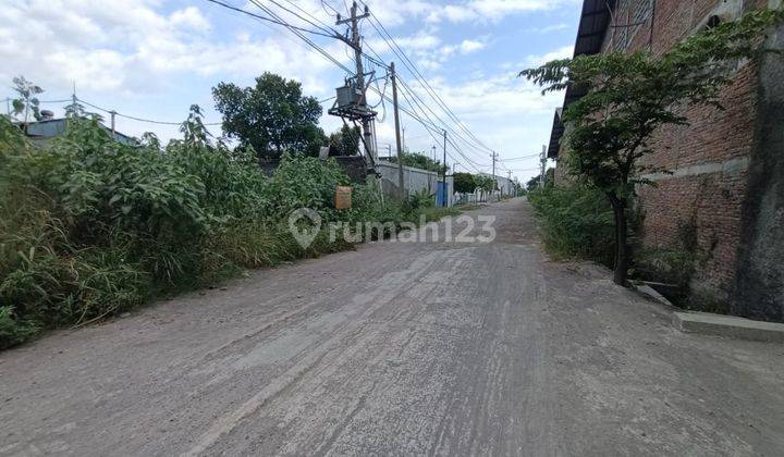 Dijual Tanah di Parangjoro, Grogol 1