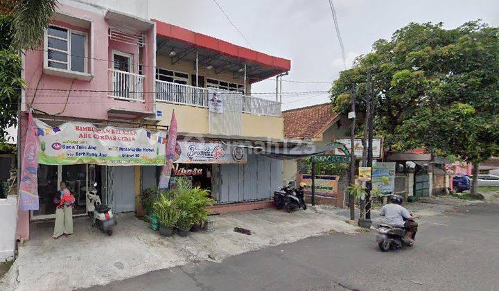 Dijual Rumah di Laweyan, Surakarta 2