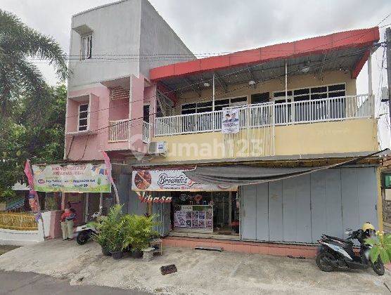 Dijual Rumah di Laweyan, Surakarta 1