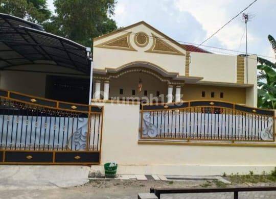 Dijual Rumah di Wonorejo, Gondangrejo, Karanganyar 1