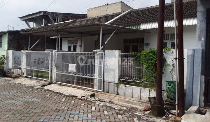 Dijual Rumah di Perumahan Gading Permai, Grogol, Solo Baru 1