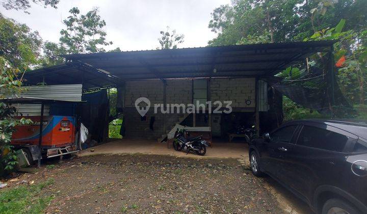 Dijual Kandang Ayam di Genengan Jumantono, Karanganyar Masih Aktif 2