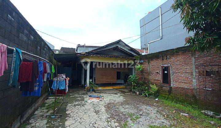 Dijual Rumah di Semanggi, Pasar Kliwon, Solo 1