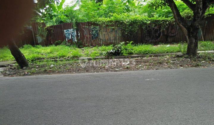 Dijual Tanah di Manahan, Surakarta, Solo 1