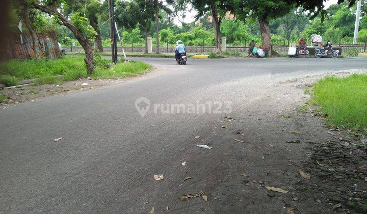 Dijual Tanah di Manahan, Surakarta, Solo 2