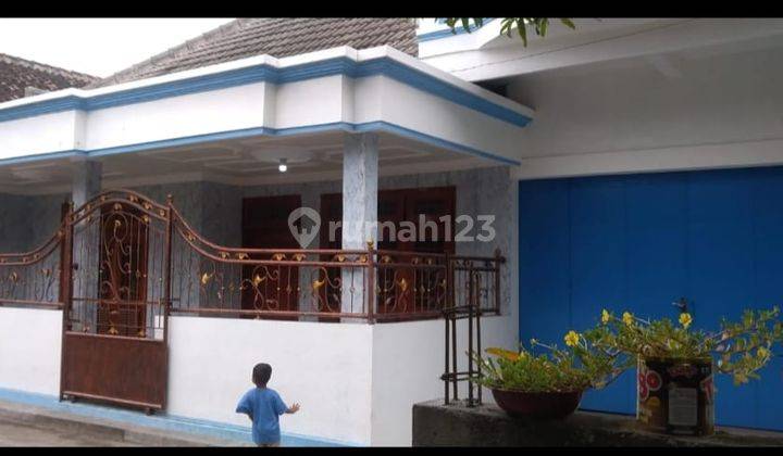 Dijual Rumah Bagus terawat di Gondangrejo, Karanganyar Solo Utara 2