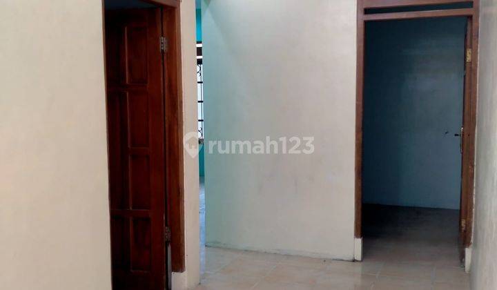 Dijual Rumah Siap Pakai di Langenharjo, Grogol, Solo Baru 2