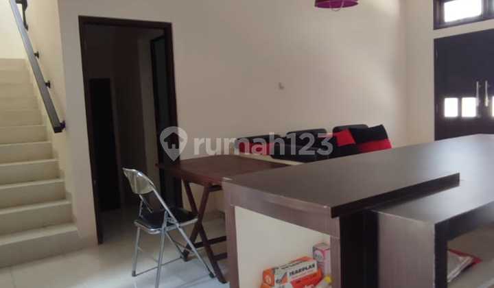 House for Sale in Colomadu Karanganyar with 24-Hour Security 2