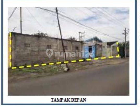 Dijual Gudang di Telukan, Grogol 2