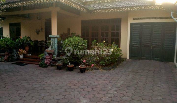 Dijual Rumah di Ketelan , Banjarsari 2