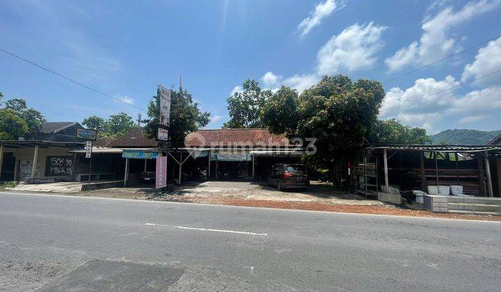 Dijual Tanah di Piyungan, Bantul 1