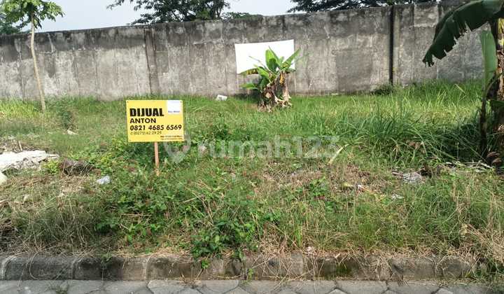 Kavling dijual di Perumahan Inti Niaga Sapen Mojolaban Kavling dijual di Perumahan Inti Niaga Sapen Mojolaban