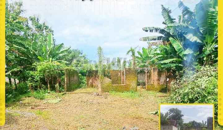 Ready-to-Build Land in Triyagan, Mojolaban! The Perfect Choice for Investment & Dream Living