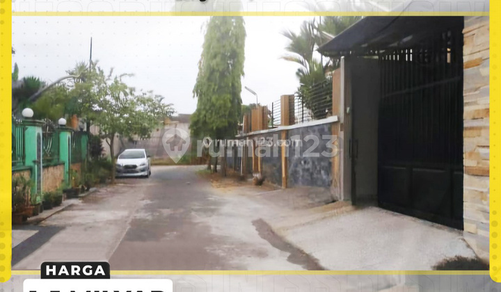 Dijual Rumah Modern di Solo Baru, Lingkungan Elite Dijual Rumah Modern di Solo Baru, Lingkungan Elite