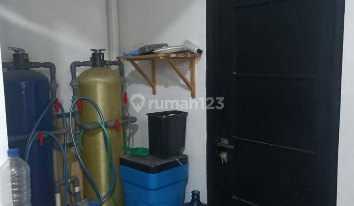 Rumah Dijual di Perumahan Grand Permata Colomadu Solo 2