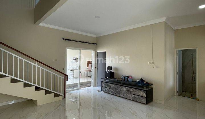 Dijual Rumah di Palur, Jaten, Karanganyar 2