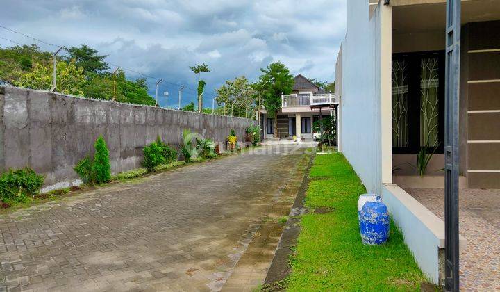 Dijual Rumah di Perumahan Tirtasani Residence , Jaten  1