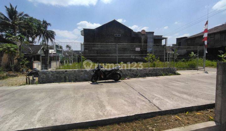 Dijual Tanah di Tuntang, Semarang 1