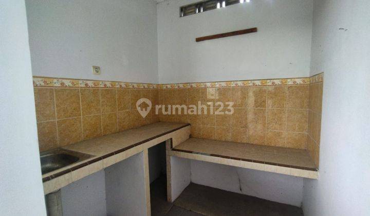 Rumah Dijual di Gumpang Kartasura Solo Dekat Masjid 2