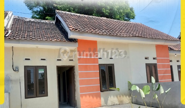 Dijual Rumah Subsidi di Sroyo Jaten DP 1 Juta Dijual Rumah Subsidi di Sroyo Jaten DP 1 Juta