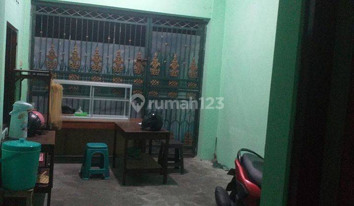 Rumah Semi Kost Dijual di Palur Solo Cocok Untuk Investasi 2