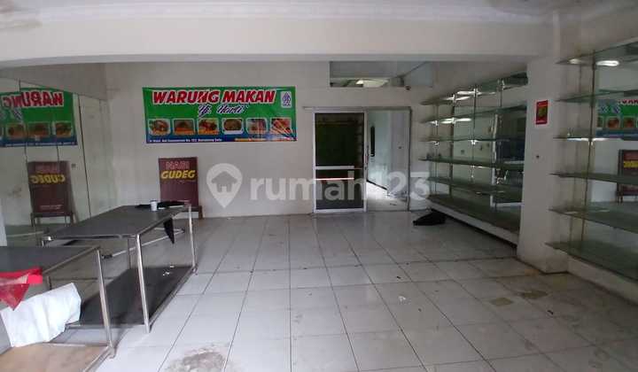 Disewakan Ruko Strategis Aakses Kontener Dinusukan Banjarsari Disewakan Ruko Strategis Aakses Kontener Dinusukan Banjarsari