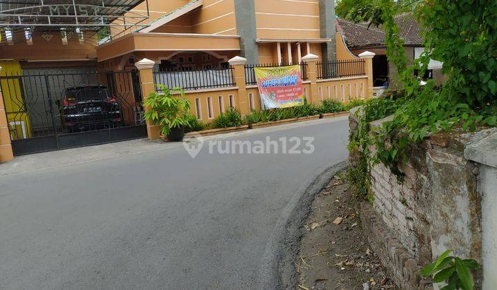 Dijual Rumah di Gumpang, Kartasura, Sukoharjo 1