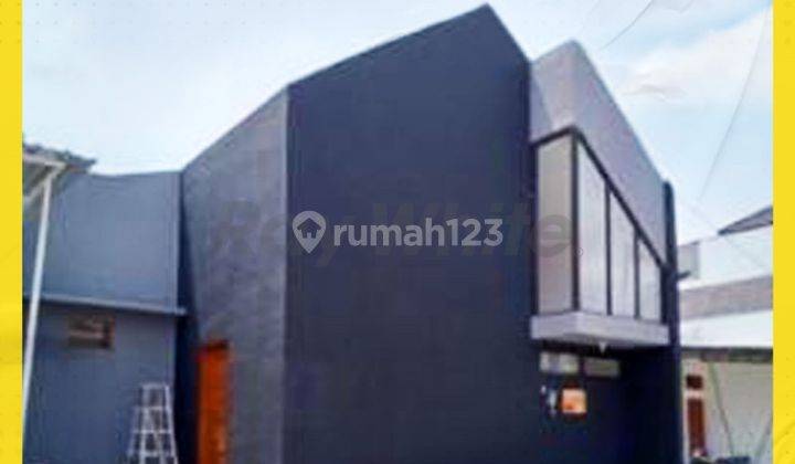 Dijual Rumah Murah Perumahan Ameera Residence 1 1