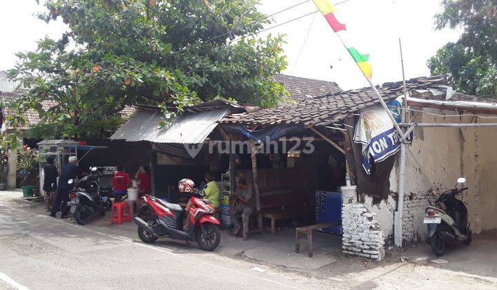 Dijual Tanah di Jagalan Jebres Solo 2