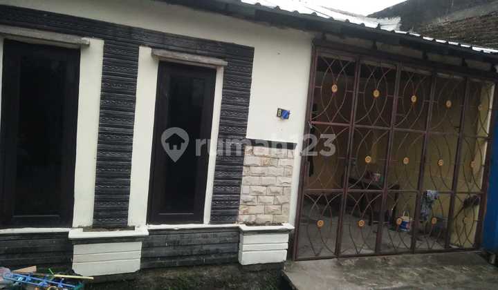 Dijual Rumah Murah di Plesungan Gondangrejo Kondisi Bu Masih Nego 2