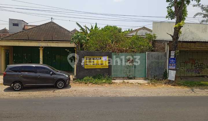 Tanah dijual di Demakan Mojolaban Sukoharjo Jalur Jaten Bekonang