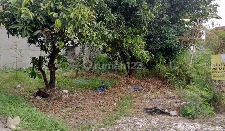 Dijual Tanah dekat The Park Mall Solo Baru Grogol Sukoharjo  2