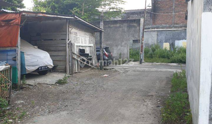 Dijual Tanah di Jaten, Karanganyar 2