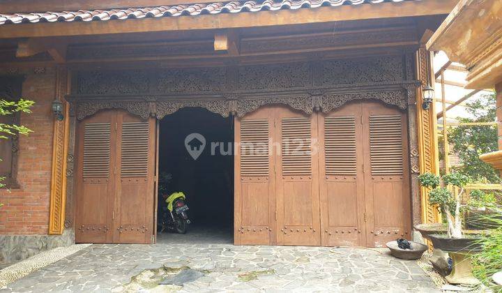 Dijual Rumah di Karangmalang, Sragen 2