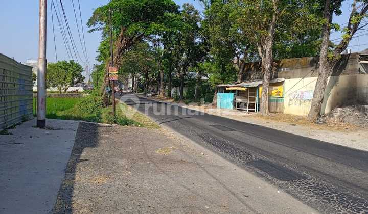 Tanah Dijual di Demakan Mojolaban Sukoharjo Jalur Jaten Bekonang Tanah Dijual di Demakan Mojolaban Sukoharjo Jalur Jaten Bekonang