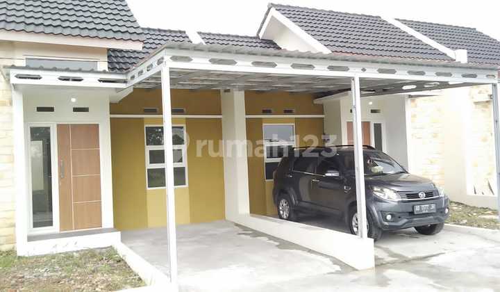 Rumah baru di Wirogunan Kartasura dekat Terminal Bus dan exit tol Rumah baru di Wirogunan Kartasura dekat Terminal Bus dan exit tol